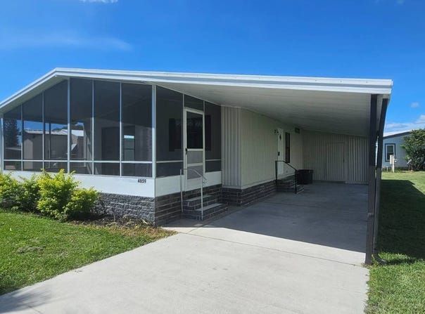 4059 Madre Drive, Oviedo, FL 32765
