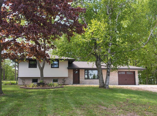 W2709 County Road TW -, Mayville, WI 53050