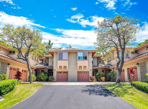 68-1125 KANIKU DR unit: 2105, Kamuela, HI 96743