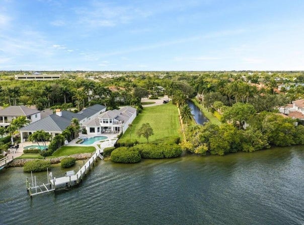 0 Fishermans Way, Jupiter, FL 33477