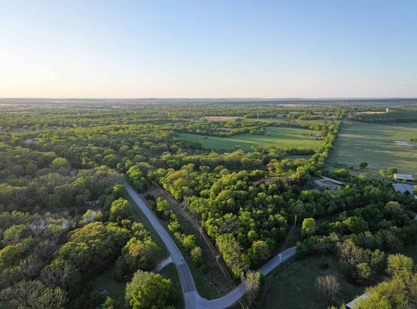TBD Conifer Rd, Okmulgee, OK 74447