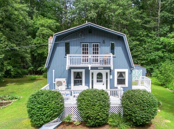 310 Leisure Lane, Limerick, ME 04048