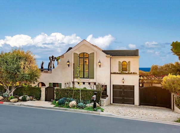 730 Stratford Ct, Del Mar, CA 92014
