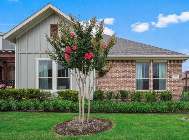 1048 3rd Street, Argyle, TX 76226