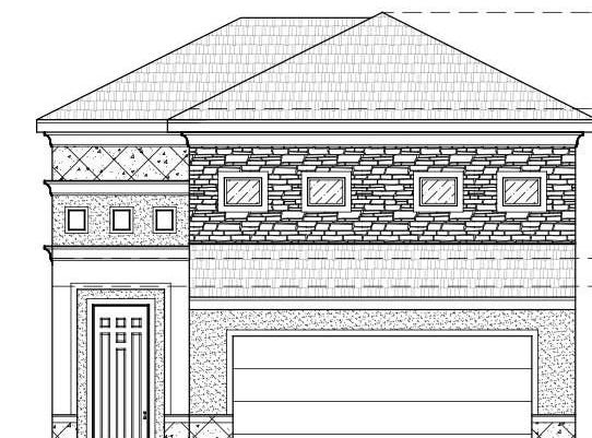 3429 May Street, Mission, TX 78573