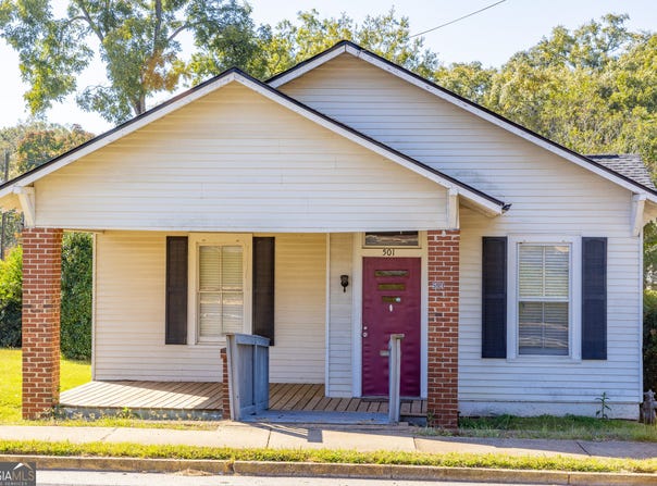 501 W Gordon, Thomaston, GA 30286