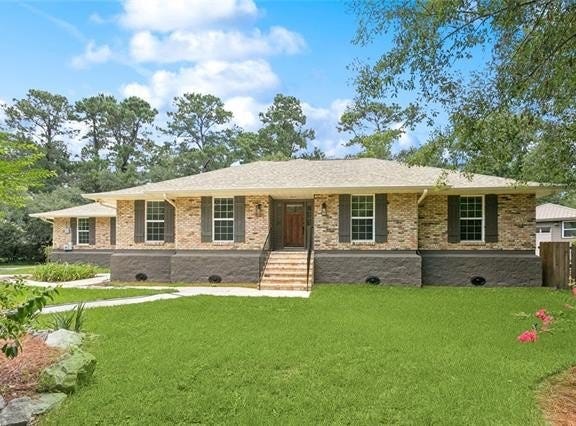 138 RUE DE LA PAIX None, Slidell, LA 70461