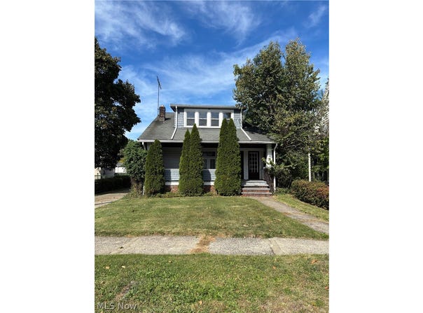 18309 Edgerton Road, Cleveland, OH 44119