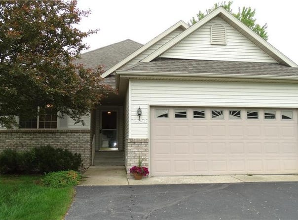 1584 Melvina Lane SW, Alexandria, MN 56308