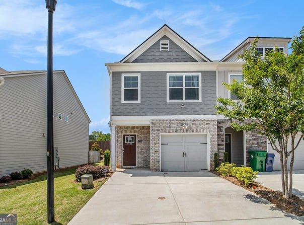 1884 Plainsboro, Lithonia, GA 30058