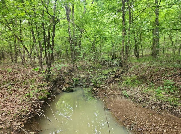 SE 136th Rd. Latimer County Oklahoma, Bengal, OK 74563