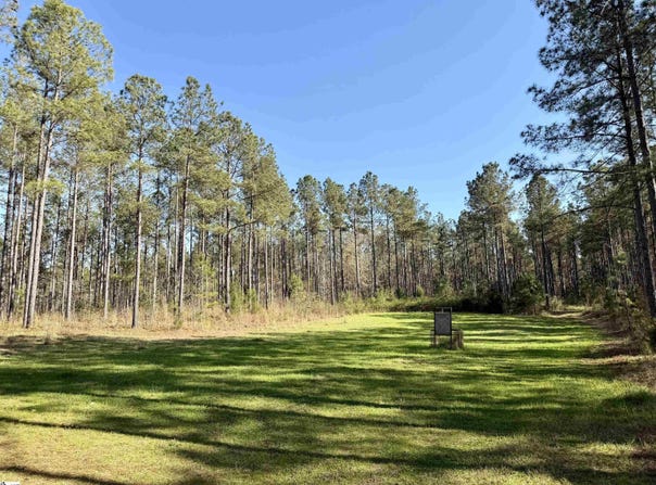 Highway 28, McCormick, SC 29620