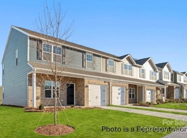 5147 Tommy Lane unit: 1101, Stanley, NC 28164