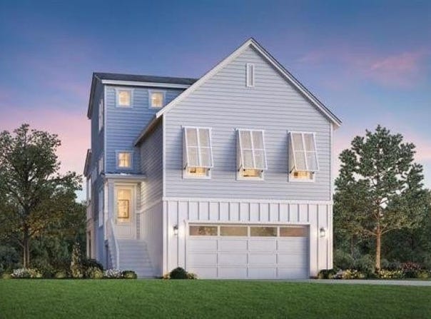512 9th Ave. S, North Myrtle Beach, SC 29582