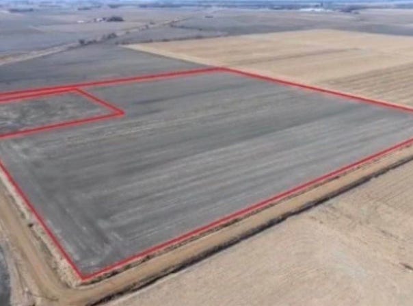 Tbd 478th Ave, Elk Point, SD 57025