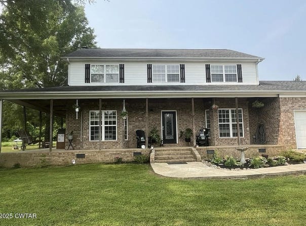 670 Golf Drive, Saulsbury, TN 38067