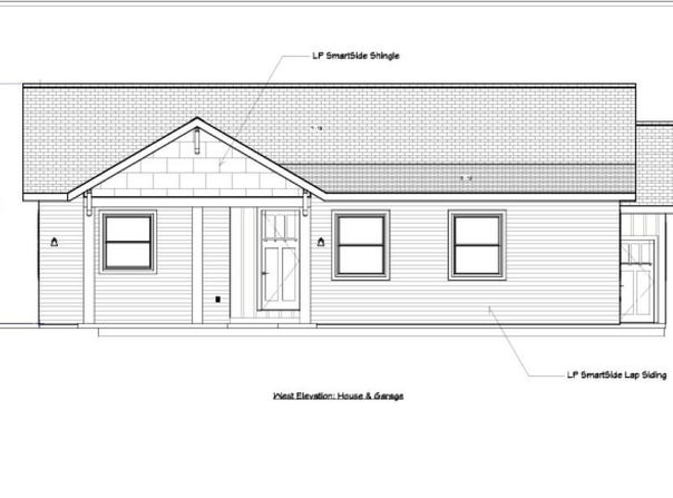 234 N Sycamore Street, Fruita, CO 81521