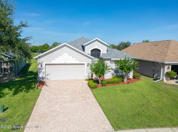 4912 Worthington Circle, Rockledge, FL 32955