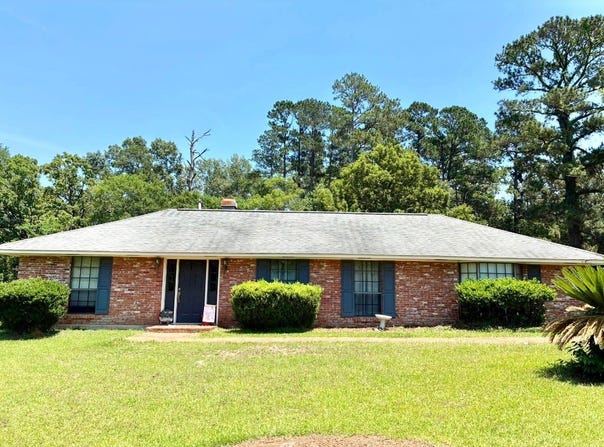 140  Marthaville Rd, Many, LA 71449