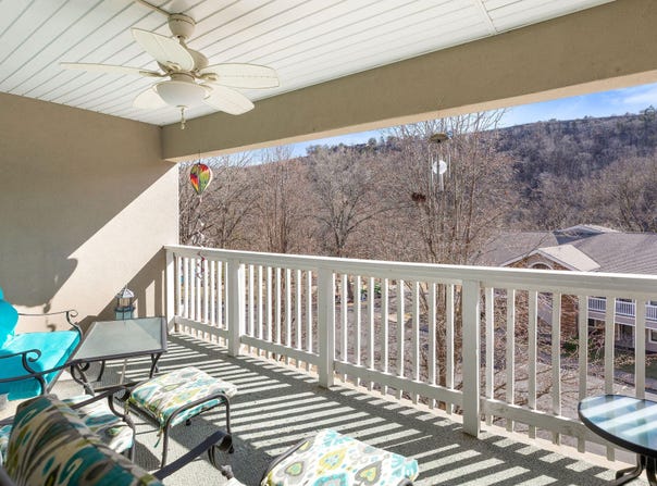 318 Wimbledon Drive, Branson, MO 65616