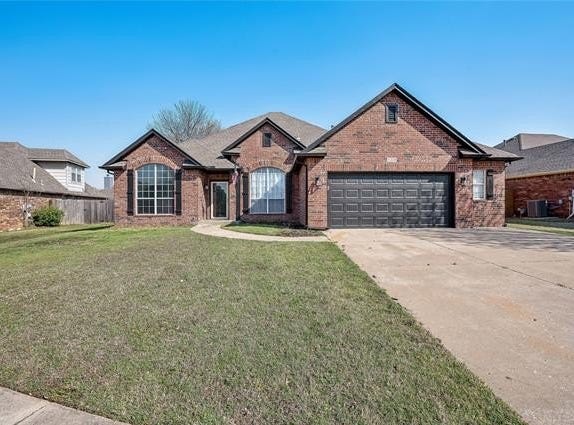 4308 W Broadway Avenue, Broken Arrow, OK 74012