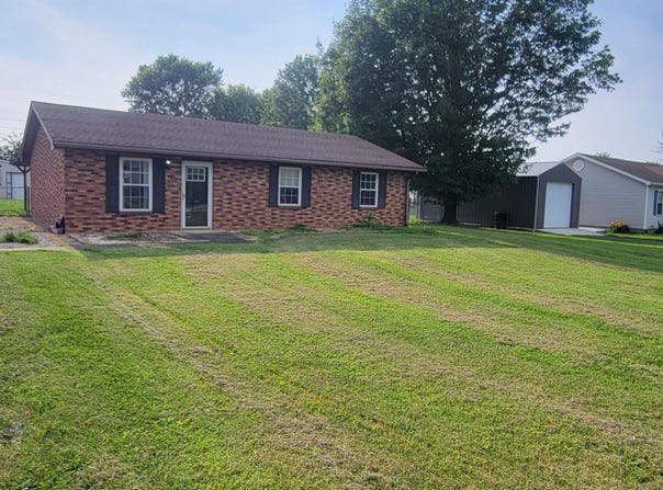 63 Mayme Lane, Stanford, KY 40484