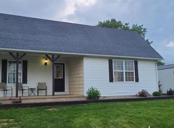7 Dylan Lane, Upton, KY 42784-0000