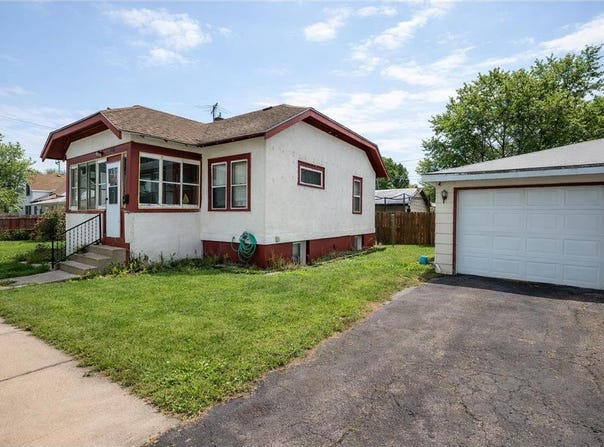 1414 2nd Street S, Saint Cloud, MN 56301