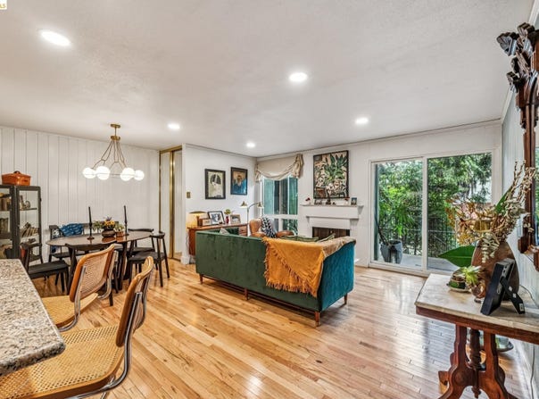 199 Montecito Ave, Oakland, CA 94610