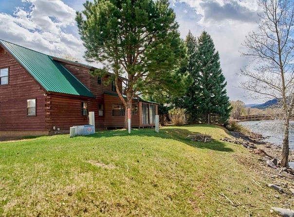 143 Rio Vista Cir, South Fork, CO 81154