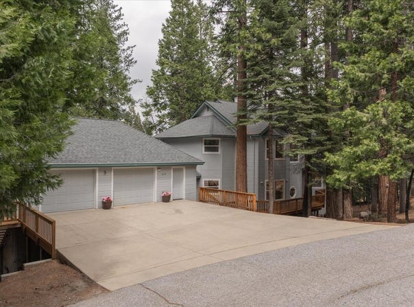 845 Honey Court, Arnold, CA 95223