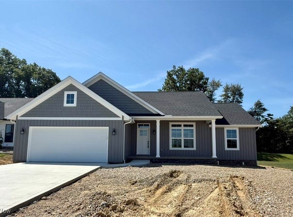 2533 Estate Drive, Wooster, OH 44691
