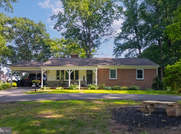 570 MOUNT ZOAR ROAD, CONOWINGO, MD 21918