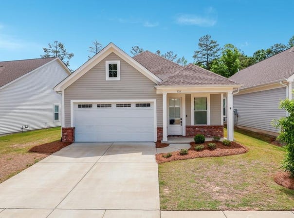 733 Turkey Oak Cove, OXFORD, MS 38655