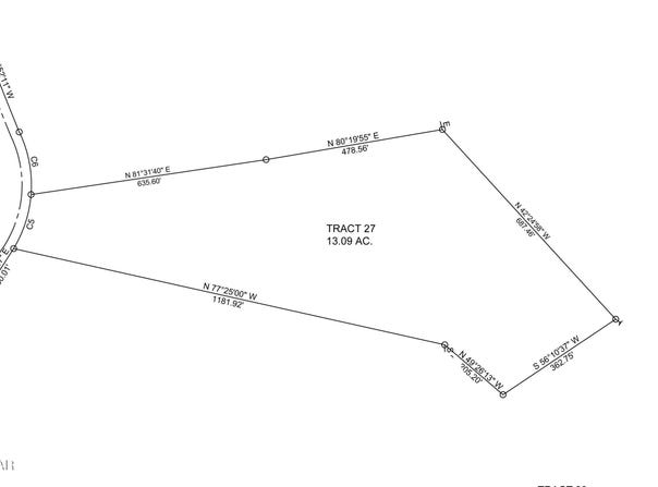 00 Willoughby Loop (Lot 27), Pinson, TN 38366