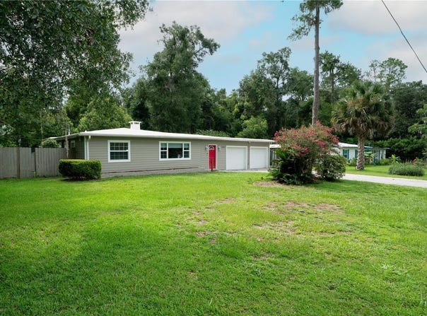 3404 NW 4TH STREET, GAINESVILLE, FL 32609