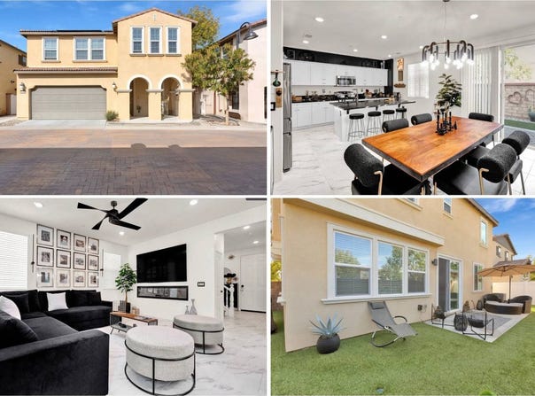 30386 Village Terrace Drive, Menifee, CA 92584