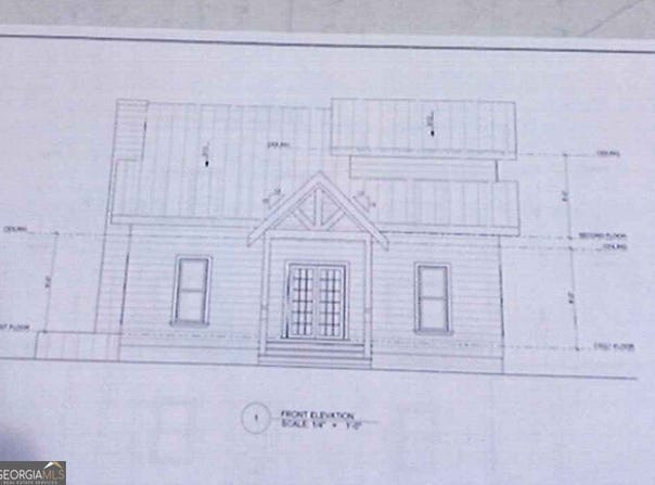 185 Stirratt, Ranger, GA 30734