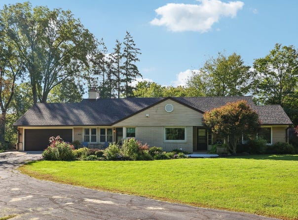 9151 W Grange Ave, Hales Corners, WI 53130