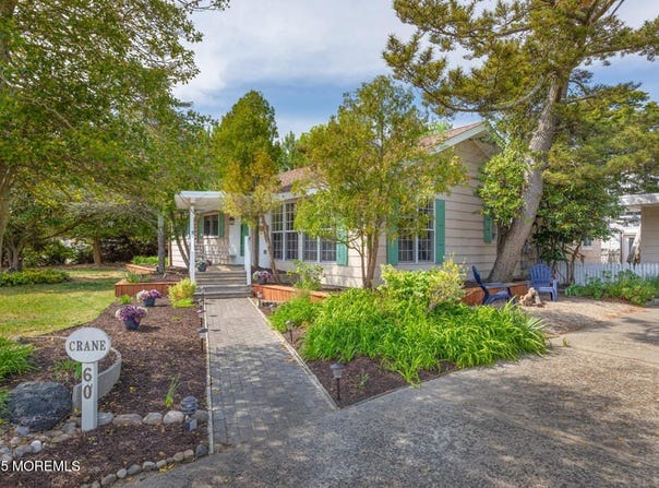 60 Holly Drive, Long Beach Twp, NJ 08008