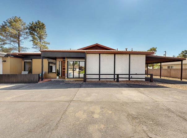 1740 DEL NORTE Boulevard, Grants, NM 87020