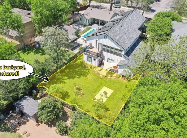 5401 Joe Sayers Ave, Austin, TX 78756