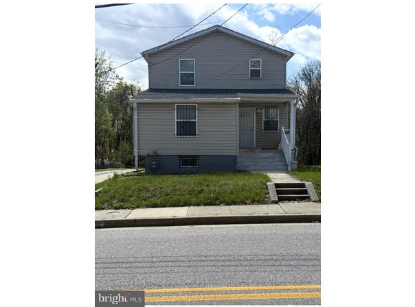 123 WINTERS Lane, BALTIMORE, MD 21228