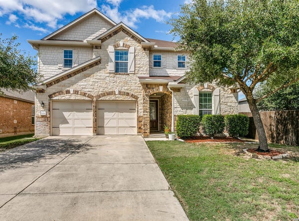 11414 SAWYER VLY, San Antonio, TX 78254
