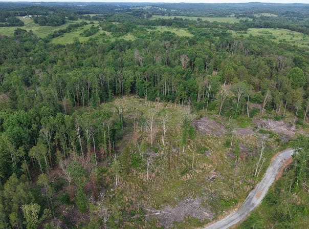 25A Kerley Point Road, Elizabeth, AR 72531