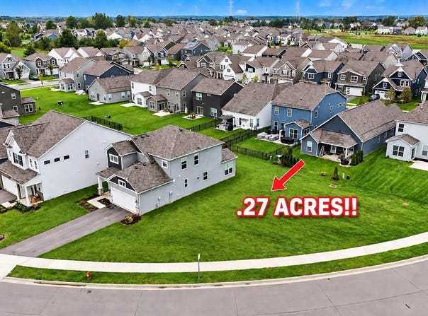 3625 Shoal Way, Powell, OH 43065