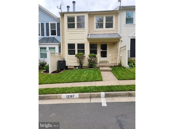 12169 SALEMTOWN Drive, WOODBRIDGE, VA 22192