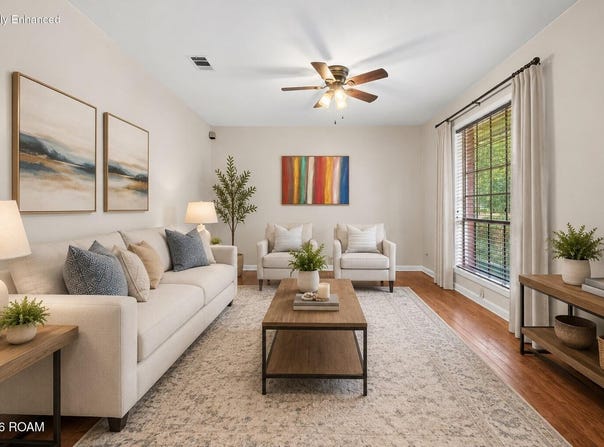 9346 Rainford Road, Baton Rouge, LA 70810