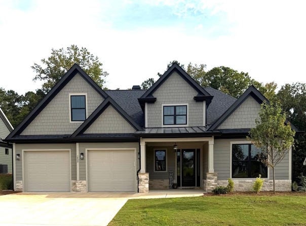 1430 LEGEND DR, Greensboro, GA 30642