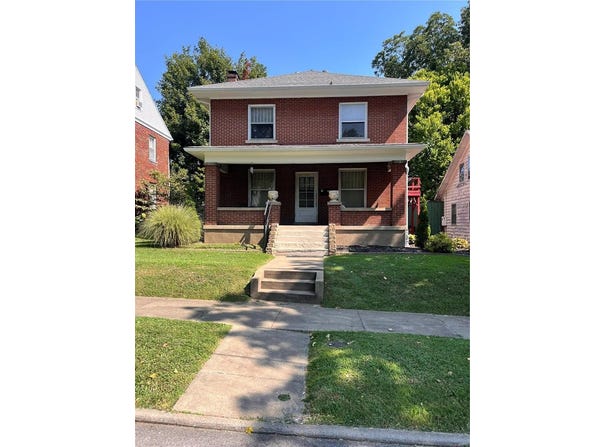 1442 Themis Street, Cape Girardeau, MO 63701